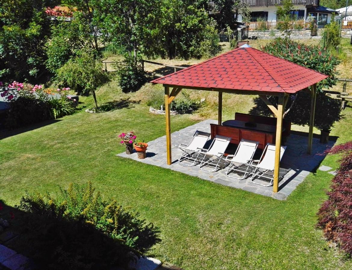 Etoile Des Neiges Hotel Oulx Екстериор снимка