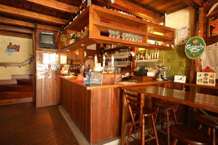 Etoile Des Neiges Hotel Oulx Екстериор снимка